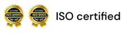 Mizenstartech Rummy ISO Certificate