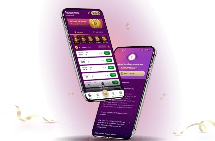 Loved Rummy Platform