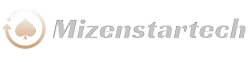 Mizenstartech Rummy logo